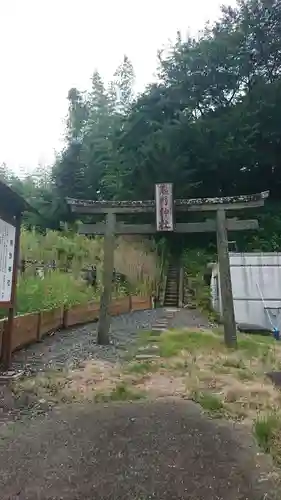 熊野神社(宮城県)