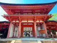 春日大社(奈良県)