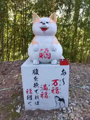 鹿角八坂神社(秋田県)