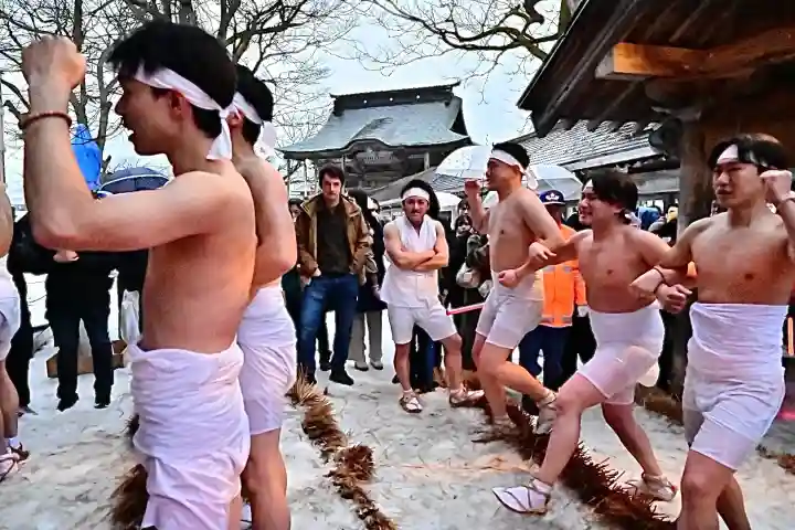 普光寺(新潟県)