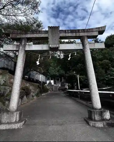 十二神社(東京都)