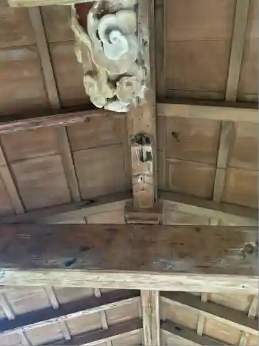 竹生島神社（都久夫須麻神社）(滋賀県)