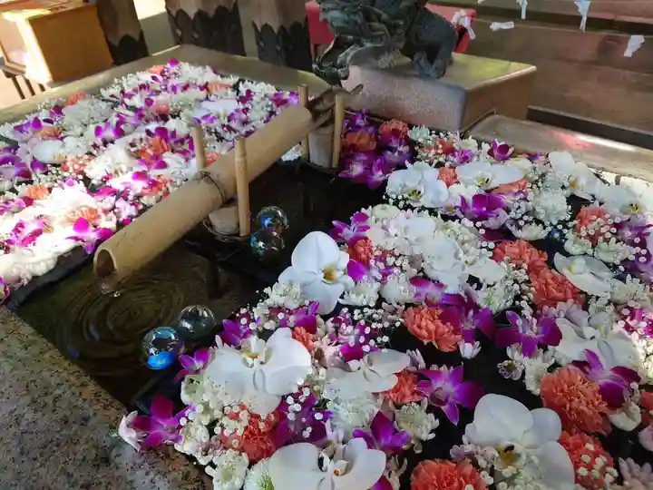 金峯神社(新潟県)