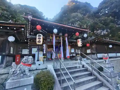 大野神社(滋賀県)