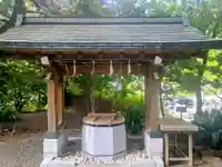 國學院大學神殿(東京都)