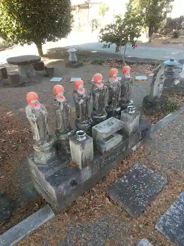 覚成寺(群馬県)