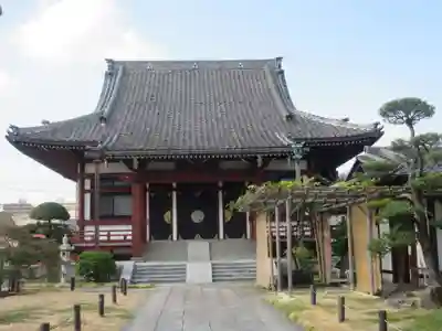 成佛寺(神奈川県)