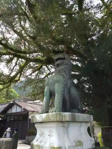 陶山神社(佐賀県)