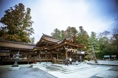 多賀大社(滋賀県)