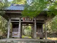 妙楽寺(福井県)