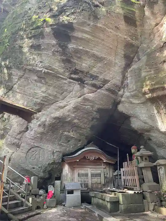 弥谷寺(香川県)