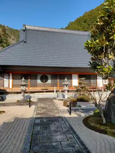 宗見寺(京都府)