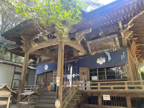 極楽寺(徳島県)