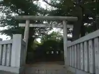 水神社(東京都)