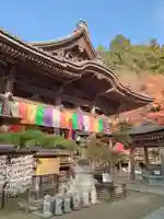 岡寺(龍蓋寺)(奈良県)