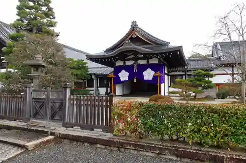  智積院のその他建物