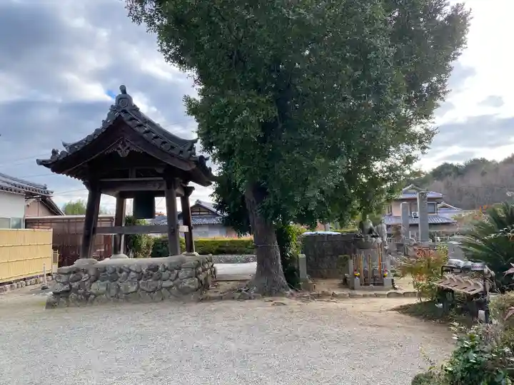 東光山 神宮寺(三重県)