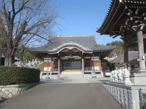 不動院(茨城県)