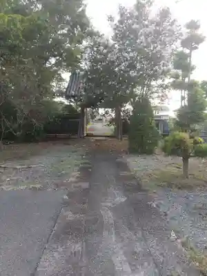 妙光寺(埼玉県)