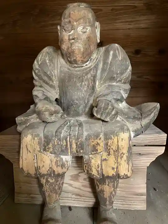 王宮神社(熊本県)