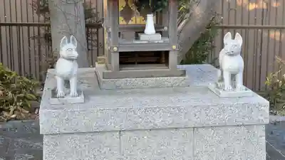 春日神社御旅所(大阪府)
