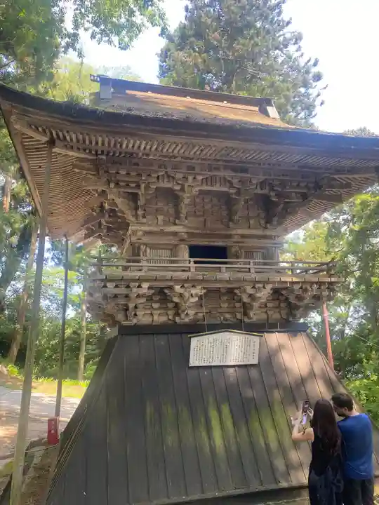 成相寺(京都府)