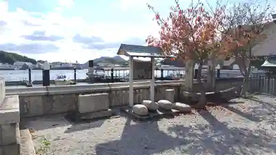 住吉神社(広島県)