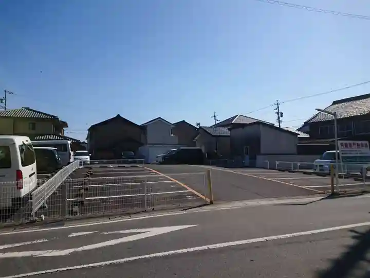 成就院のその他建物