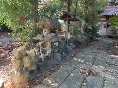 武射神社(千葉県)