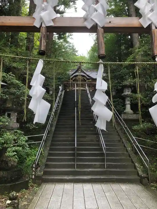 宝登山神社のその他建物
