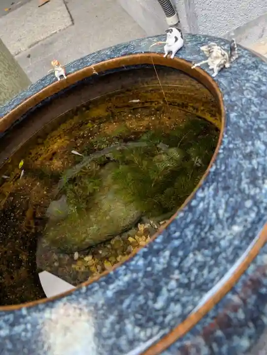 叶神社 (西叶神社)(神奈川県)