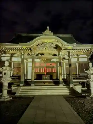 福生寺(東京都)