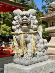 亀之森住吉神社(大阪府)