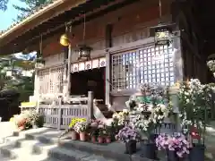 菅生神社(愛知県)