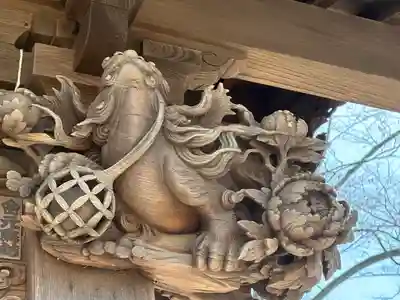 蓮馨寺(埼玉県)