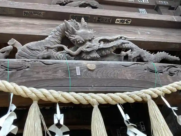 千葉寺(千葉県)