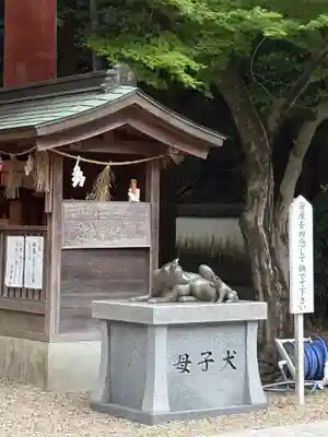 六所神社(愛知県)