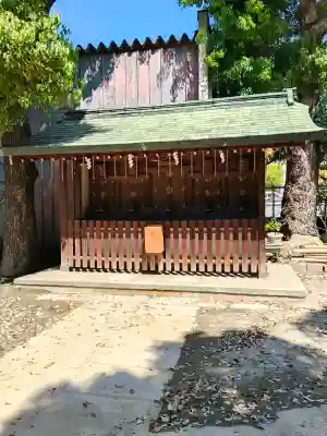 福島天満宮(大阪府)