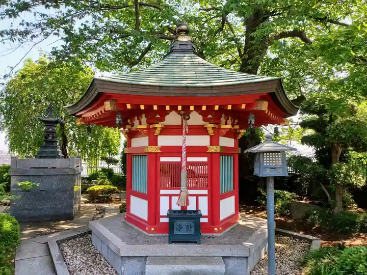西光院(埼玉県)