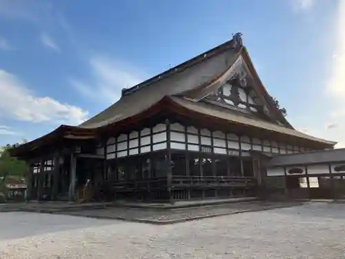 浄興寺の本殿・本堂