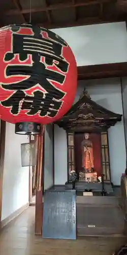 飛鳥寺(奈良県)
