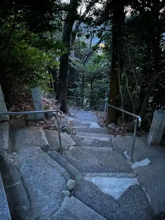 櫻神社(三重県)