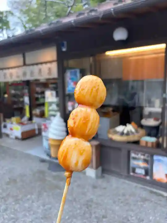 宝登山神社(埼玉県)