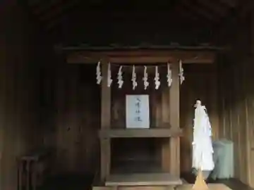 八幡神社(東京都)
