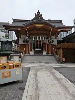 水天宮(東京都)