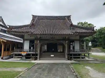 金武観音寺(沖縄県)