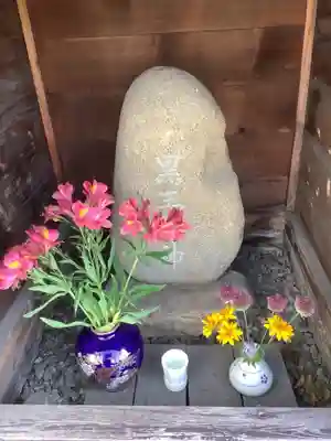 黒王龍神のその他建物