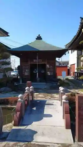 徳蔵寺(栃木県)