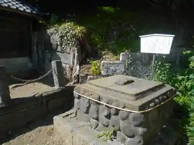 吾妻神社のその他建物