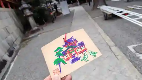 石清水八幡宮(京都府)